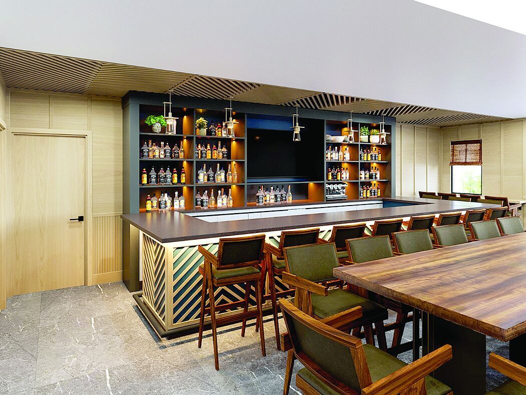 Hotel Bridgton set to make debut in Summer 2026